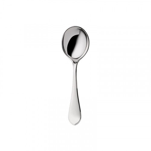 Robbe & Berking Eclipse - 925 Sterling Silber Sokerilusikka