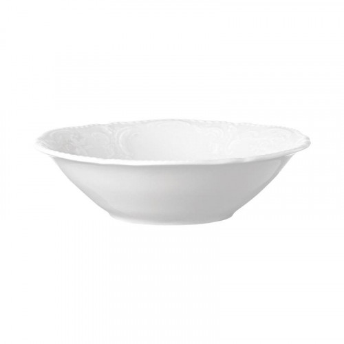 Rosenthal Sanssouci Weiß Jälkiruokakulho 15 cm