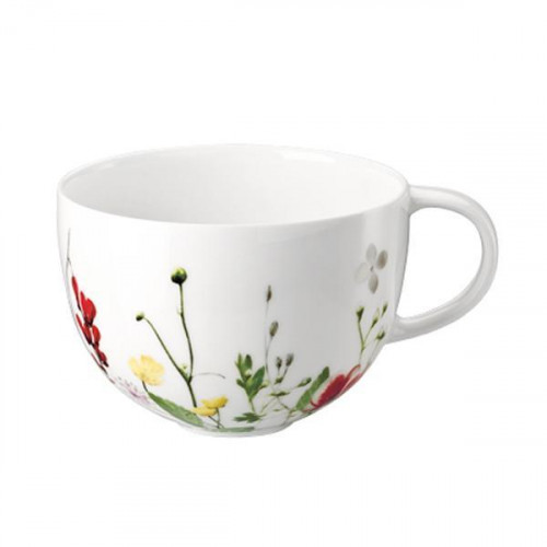 Rosenthal Brillance Fleurs Sauvages Yhdistetty yläkuppi 0,30 L
