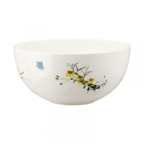 Rosenthal Brillance Fleurs des Alpes Kulho 2,50 L / 22 cm