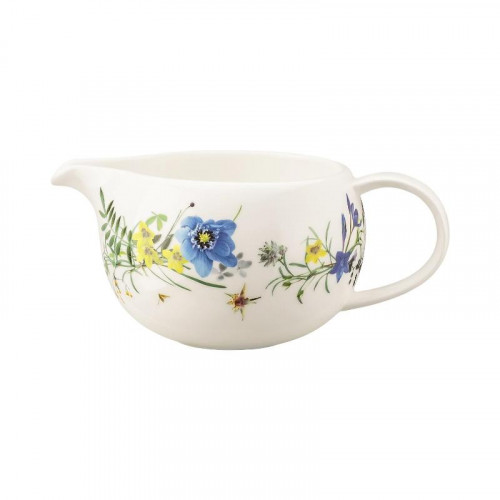 Rosenthal Brillance Fleurs des Alpes Maitokannu 6 henkilöä 0,32 L
