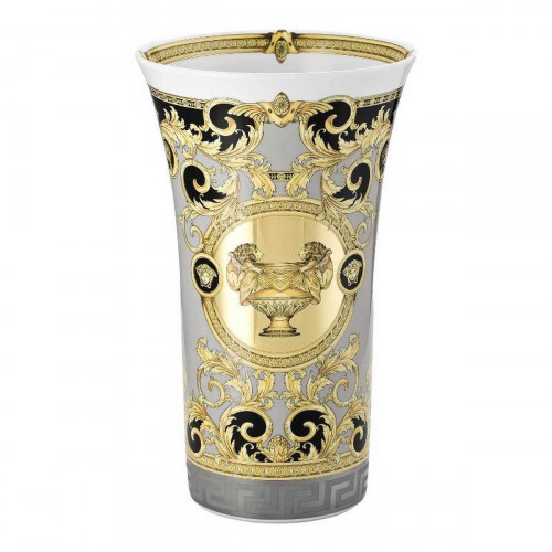 Rosenthal Versace Prestige Gala Vase 34 cm