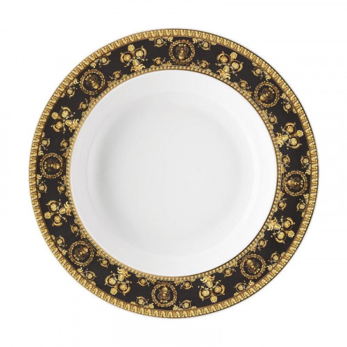 Rosenthal meets Versace I love Baroque - Nero Keittolautanen 22 cm
