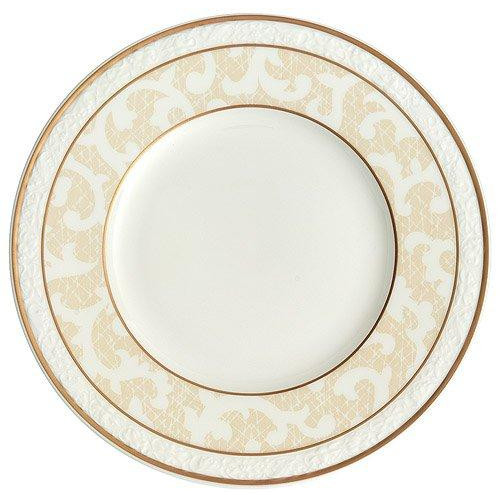 Villeroy & Boch Ivoire Leipälautanen 18 cm