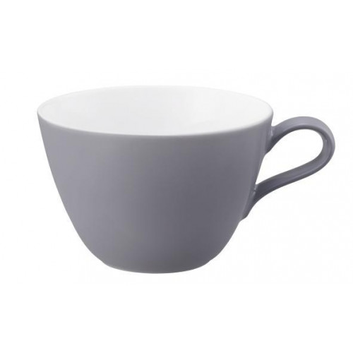 Seltmann Weiden Life Fashion - Elegant Grey Maitokahvi yläkuppi 0,37 L