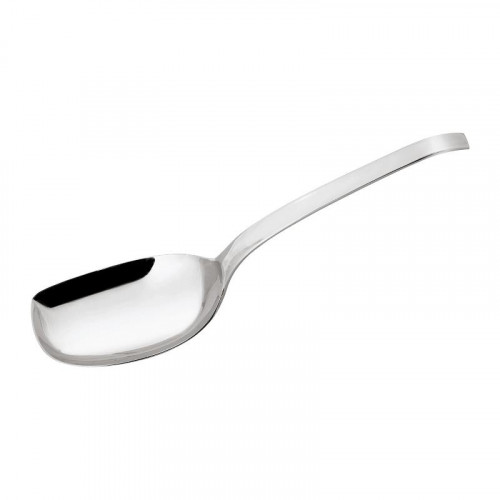 Sambonet Living - Edelstahl 18/10 Riisilusikka 28 cm