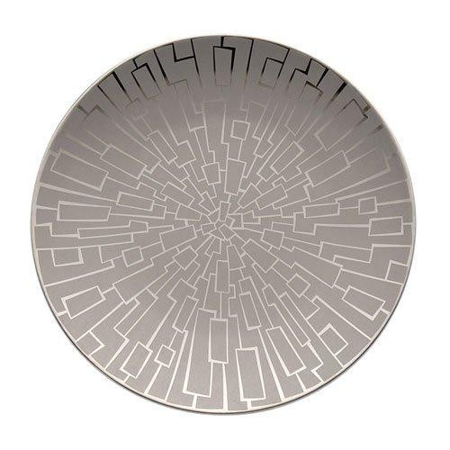 Rosenthal studio-line TAC 02 Skin Platin Leipälautanen 16 cm