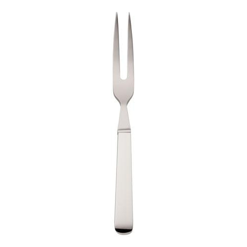 Robbe & Berking Alta 150 g Leikkuuhaarukka 150 grammaa massiivista hopeoitua