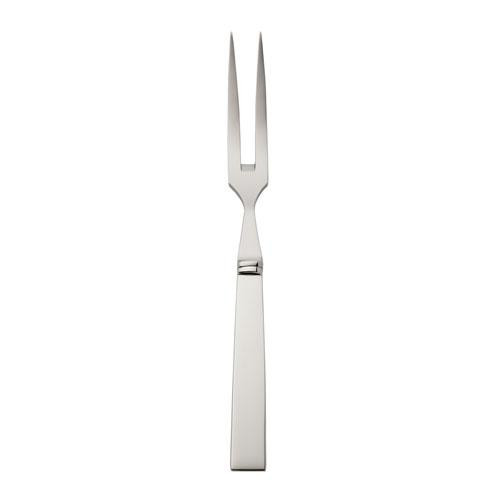 Robbe & Berking Riva 150g Leikkuuhaarukka 150 gr. hopeoitu