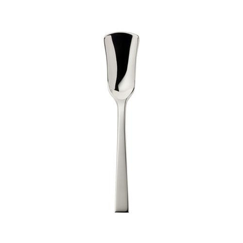 Robbe & Berking Riva 150g Hopeinen sokerilusikka 150 gr.