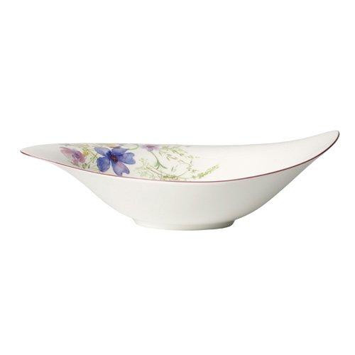 Villeroy & Boch Mariefleur Basic Salaattikulho 36x24 cm