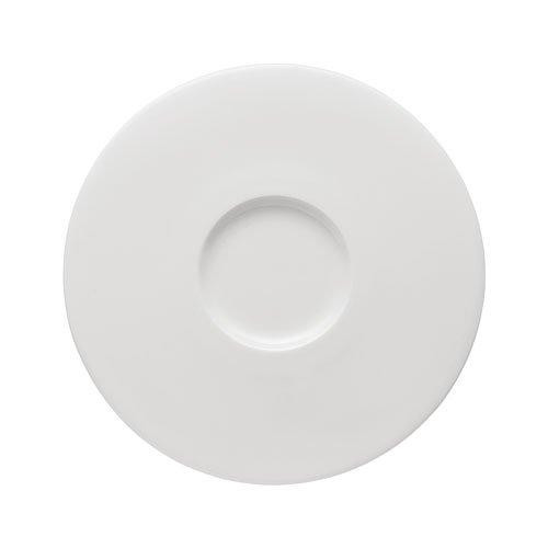 Rosenthal Brillance Weiß Keittolautanen 18,5 cm
