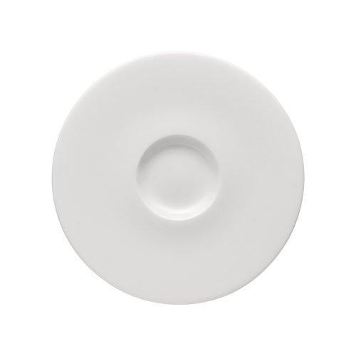 Rosenthal Brillance Weiß Espresso-astiasto 12 cm