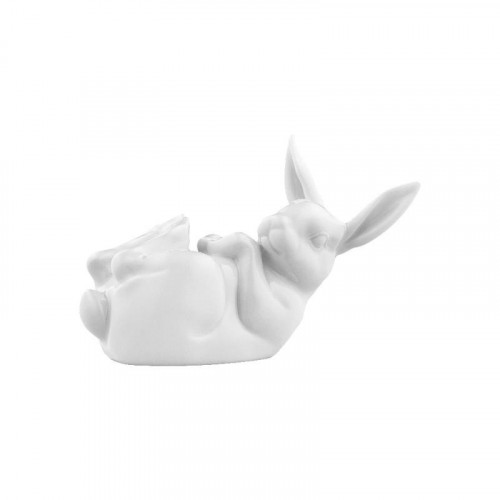 Fürstenberg Jahreshasen Jänis 2018 - Lotte p: 11,6 cm / k: 7 cm