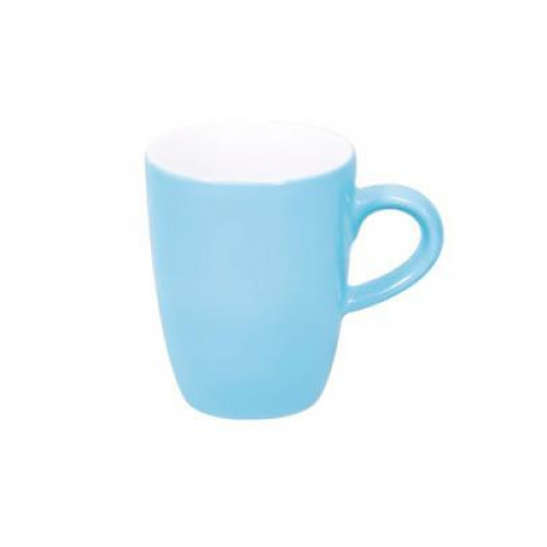 Kahla Pronto Colore himmelblau Espresso-ylikuppi korkea 0,10 L