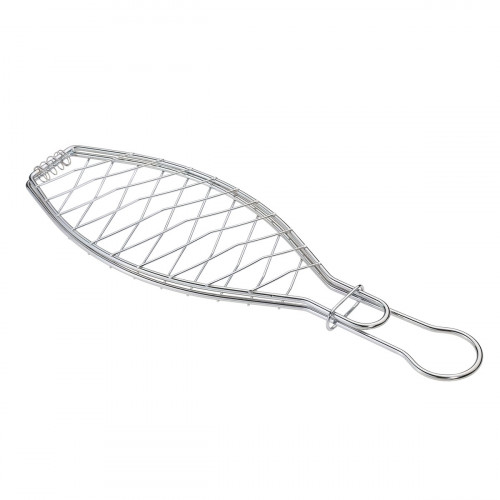 Küchenprofi BBQ Kalagrillipiht BBQ Easy 43 cm