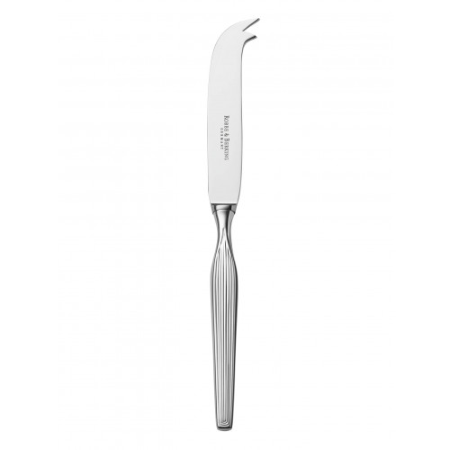 Robbe & Berking Metropolitan - 925 Sterling Silber Juustoveitsi