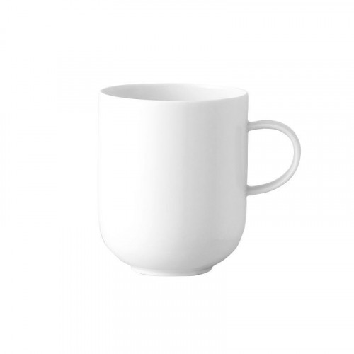 Rosenthal studio-line Suomi Weiß Suklaamuki 0,35 L