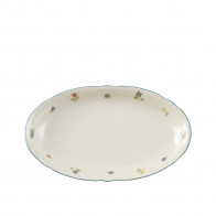 Seltmann Weiden Marie-Luise Streublume Liitännäislevy 24 cm