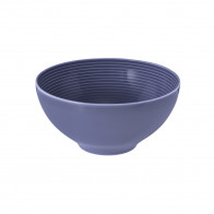Seltmann Weiden Beat Fliederblau kulho pyöreä 15,5 cm