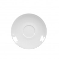 Tettau Worpswede Weiß Tealautanen 13,5 cm