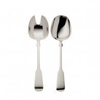 Robbe & Berking Spaten 150 g Pieni salaattiottimet 150 grammaa massiivista hopeoitua
