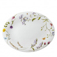 Hutschenreuther Nora Spring Vibes Soikea lautanen 30 cm