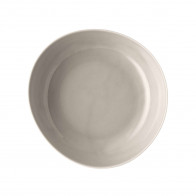 Rosenthal Junto Soft Shell - Porzellan Syvä lautanen 25 cm
