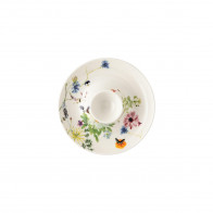Rosenthal Brillance Grand Air Munakuppi telineellä 11 cm