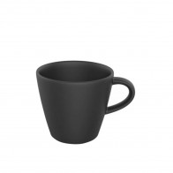 Villeroy & Boch Manufacture Rock Mokkakuppi / Espressotasse 0,06 L