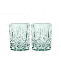 Nachtmann Noblesse Whisky Tumbler Mint Setti 2 osaa