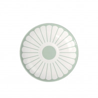 Villeroy & Boch Fleur vert Espresso-aluslautanen 11,5 cm