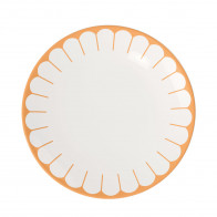 Villeroy & Boch Fleur soleil Ruokalautanen 26,5 cm