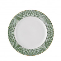 Rosenthal Francis Carreau Vert Aamiaislautanen 22 cm