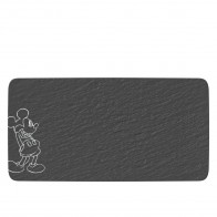 Villeroy & Boch Manufacture Mickey Mouse Tarjoilulautanen 35x18 cm