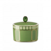 Swarovski x Rosenthal SIGNUM Fern Sokerikko 6 henkilöä 0,22 L