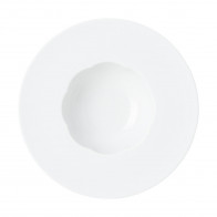 Rosenthal Sonetto Seta Syvä gourmetlautanen 28 cm