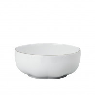 Rosenthal Sonetto Platino Bowl 18 cm