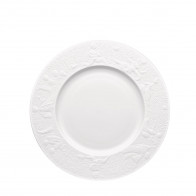 Rosenthal studio-line Zauberflöte Weiß Leipälautanen 19 cm