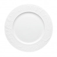 Rosenthal studio-line Zauberflöte Weiß Lautanen halkaisija 32 cm