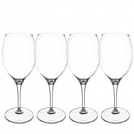 Villeroy & Boch Maxima 4-osainen Bordeaux-lasisetti