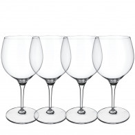 Villeroy & Boch Maxima 4-osainen burgundilaislasisetti