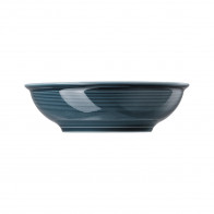 Thomas Trend Colour Night Blue Kulho tasainen d: 22 cm / h: 6,6 cm