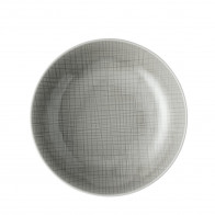 Rosenthal Mesh Mountain Syvä lautanen 19 cm