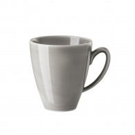Rosenthal Mesh Mountain Muki kahvalla 0,35 L