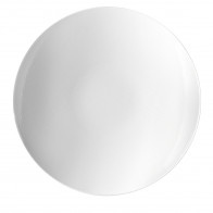 Thomas Loft Weiß Gourmet-lautanen 33 cm