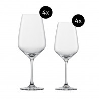 Schott Zwiesel Tulip Lasisarja 8-osainen