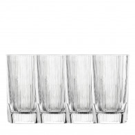 Schott Zwiesel Fave Allround-lasisetti 4-osaa