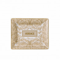 Rosenthal Versace Barocco Beige Schale 15 cm