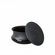 Rosenthal  Wirkkala Design Lights Viiva Dose groß 14 cm